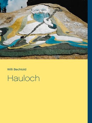 cover image of Hauloch